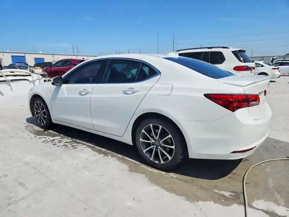 19UUB2F59HA004498 2017 ACURA TLX-1