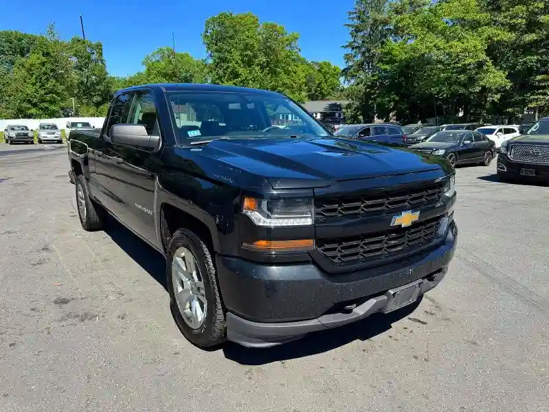 1GCRCPEH6JZ380254 2018 CHEVROLET ALL MODELS-3