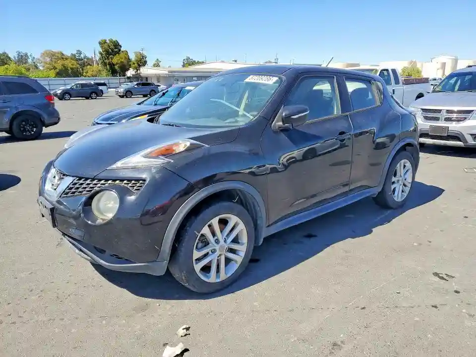 JN8AF5MR8FT504364 2015 NISSAN JUKE-0
