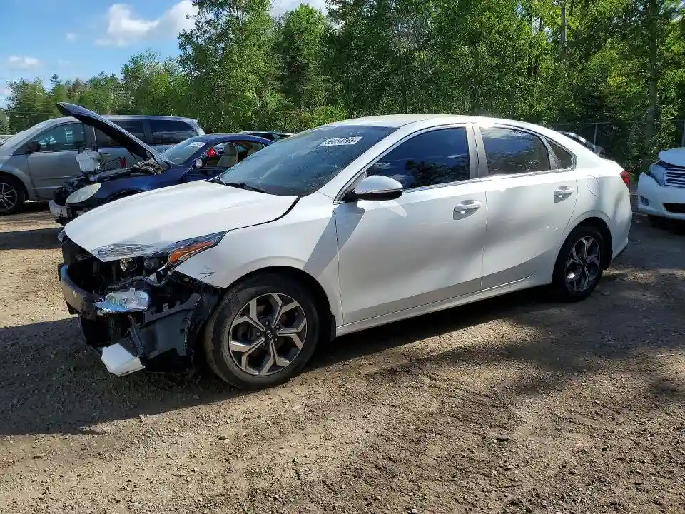 3KPF54AD1KE101014 2019 KIA FORTE-0