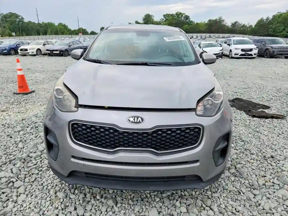KNDPM3AC7K7625941 2019 KIA SPORTAGE-4