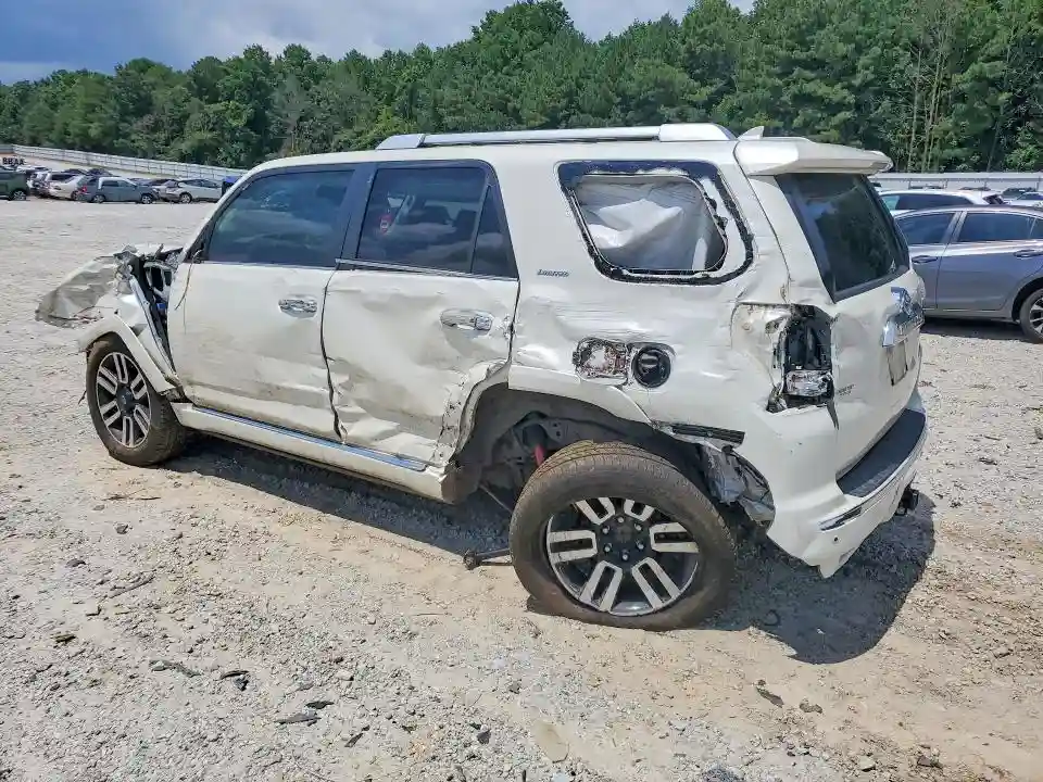 JTEBU5JR5F5256925 2015 TOYOTA 4RUNNER-1