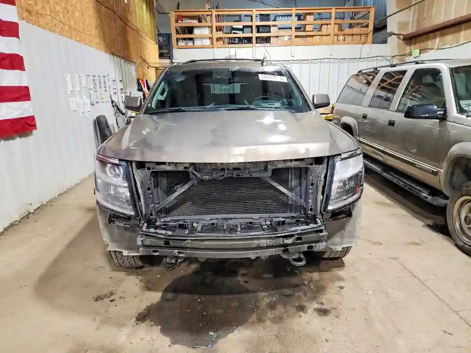 1GNSKGEC5GR173556 2016 CHEVROLET SUBURBAN-4