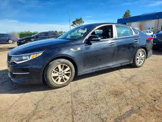 5XXGT4L34HG145491 2017 KIA OPTIMA-0
