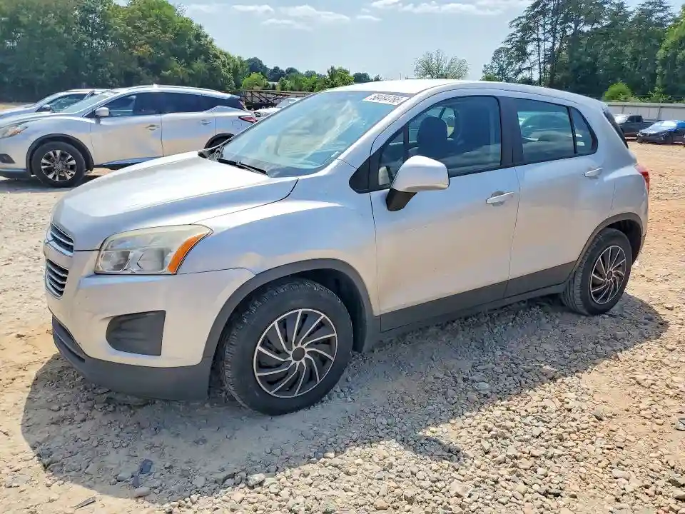 3GNCJKSBXFL255598 2015 CHEVROLET TRAX-0