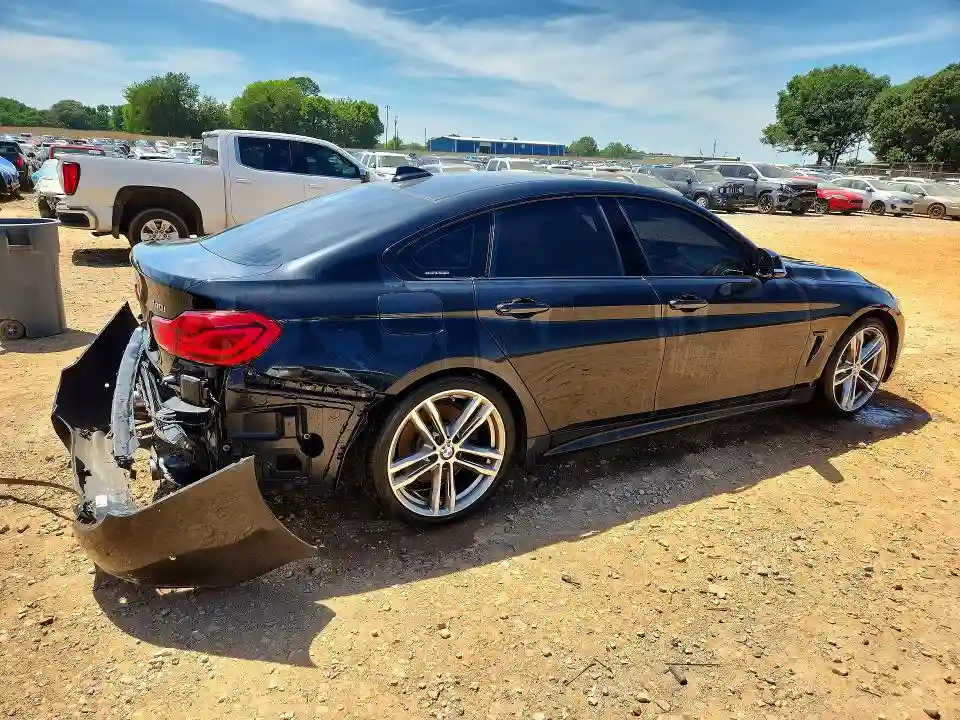 WBA4J5C59JBF07746 2018 BMW 4 SERIES-2
