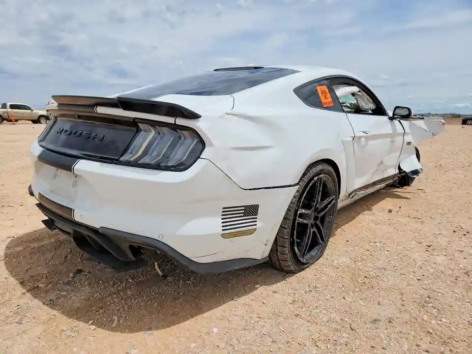 1FA6P8CF5K5151982 2019 FORD MUSTANG-2