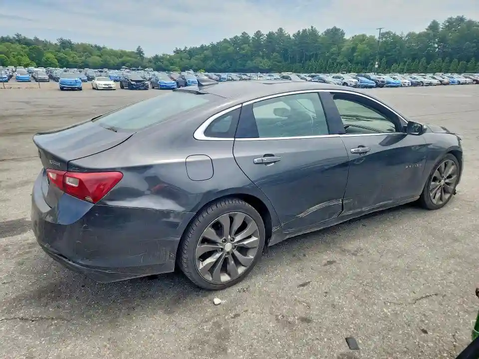1G1ZH5SX9GF217361 2016 CHEVROLET MALIBU-2