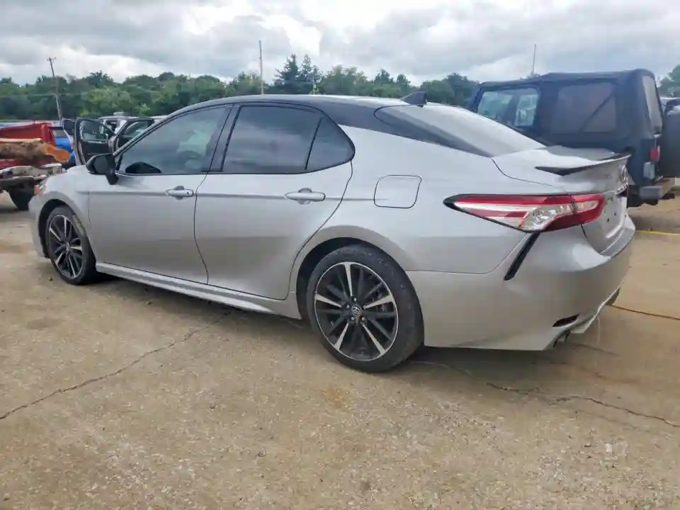 4T1K61AK5LU312630 2020 TOYOTA CAMRY-1