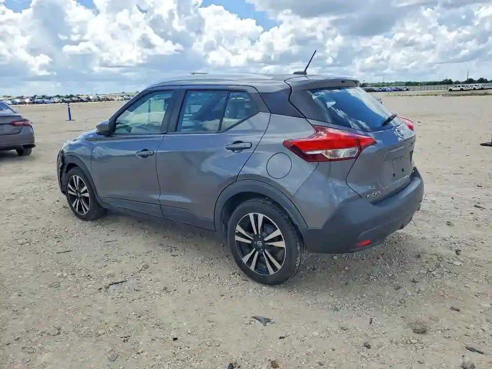 3N1CP5CU7KL536988 2019 NISSAN KICKS-1