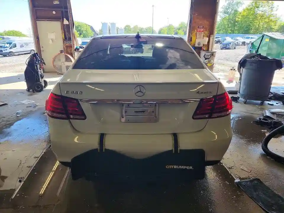 WDDHF8JB1FB126726 2015 MERCEDES-BENZ E-CLASS-5