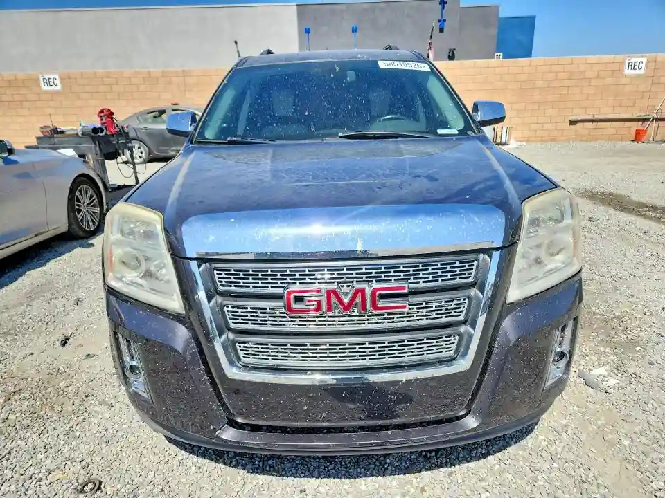2GKALSEK3F6231903 2015 GMC TERRAIN-4