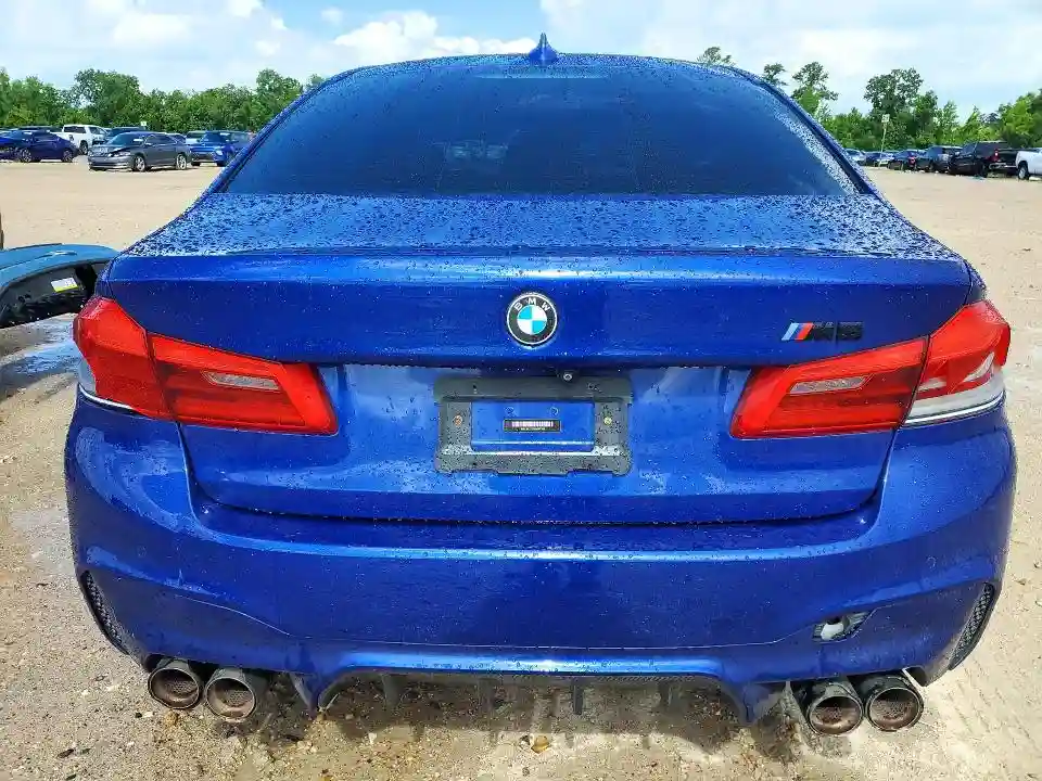 WBSJF0C59KB447789 2019 BMW M5-5