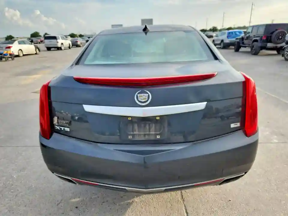 2G61S5S30F9117694 2015 CADILLAC XTS-5