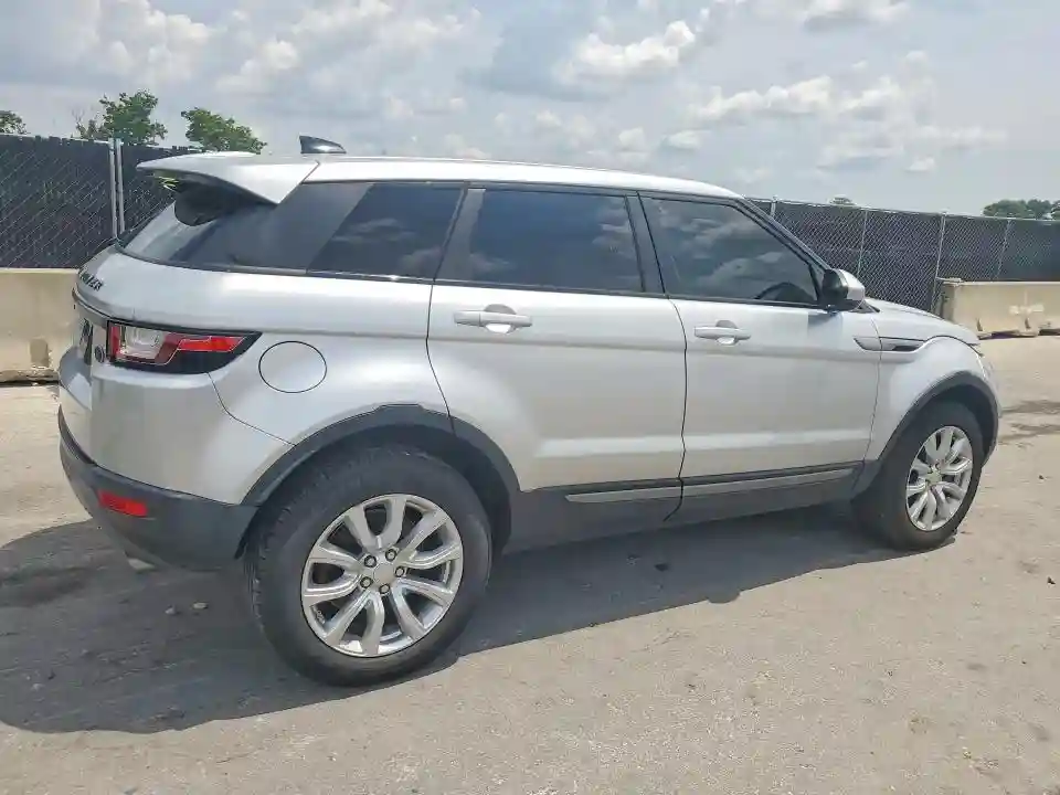 SALVP2RX3JH296737 2018 LAND ROVER RANGEROVER-2