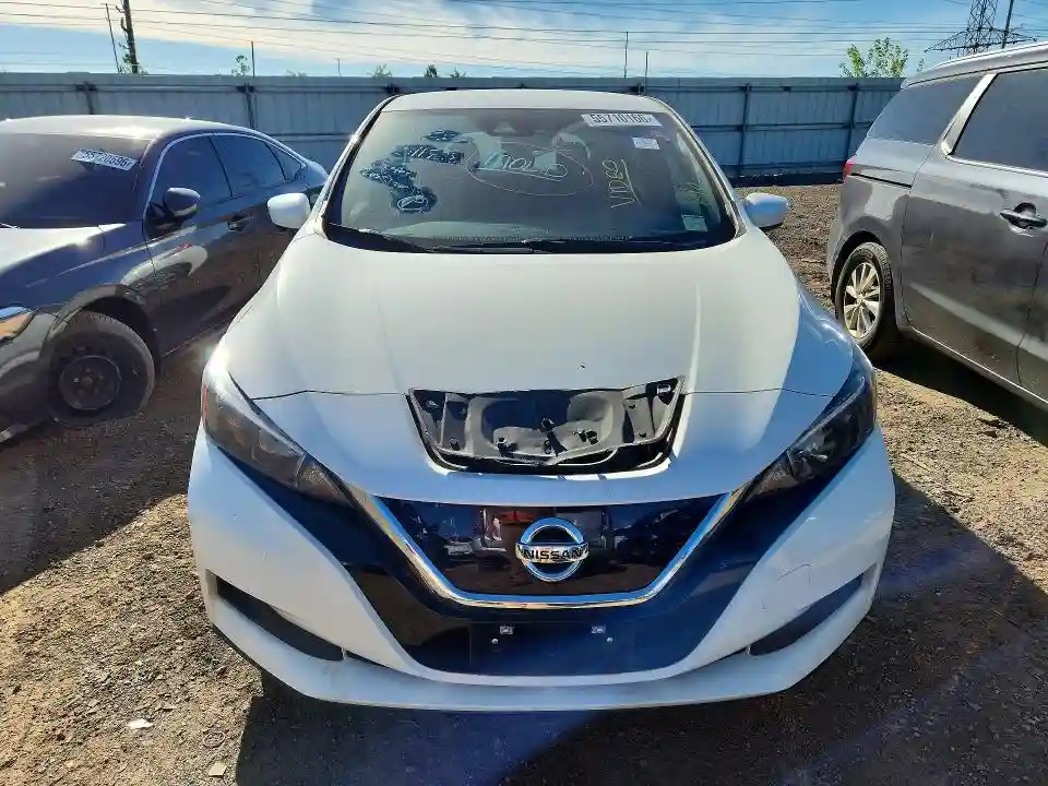 1N4BZ1BP4LC311728 2020 NISSAN LEAF-4
