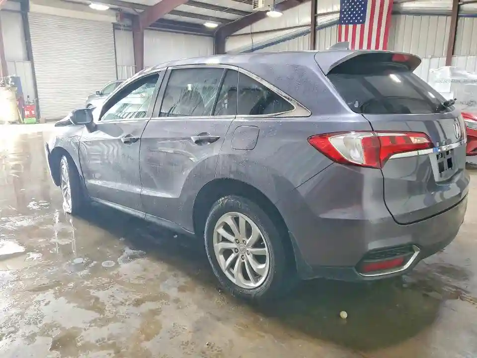 5J8TB4H56JL008202 2018 ACURA RDX-1