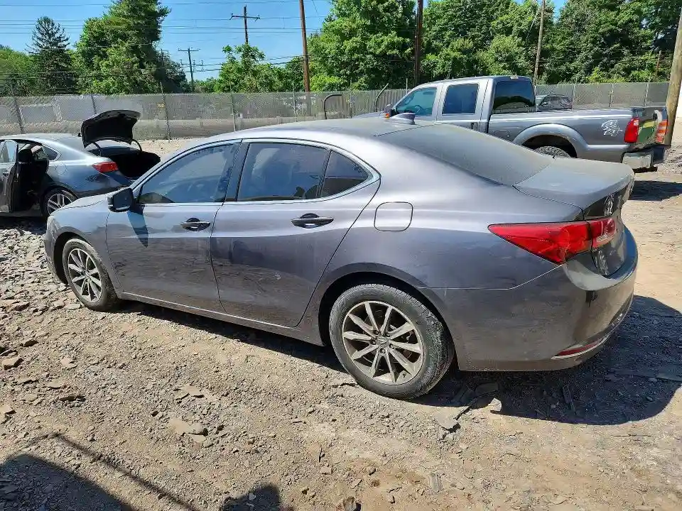 19UUB1F36LA011507 2020 ACURA TLX-1