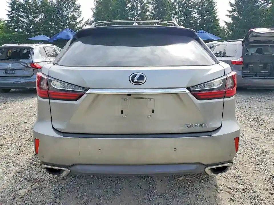 2T2BZMCA3JC154019 2018 LEXUS RX350-5