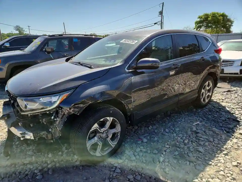7FARW2H55KE033926 2019 HONDA CRV-0
