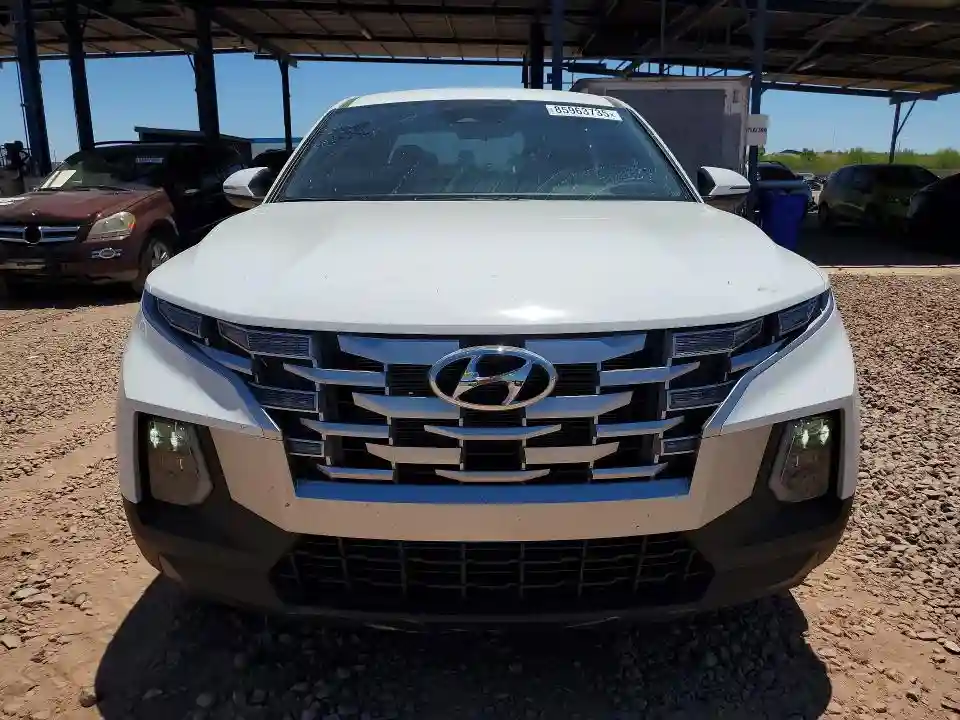 5NTJBDDE6RH113318 2024 HYUNDAI SANTA CRUZ-4