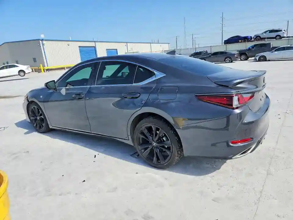 58AJZ1B15NU133301 2022 LEXUS ES 350 F S-1