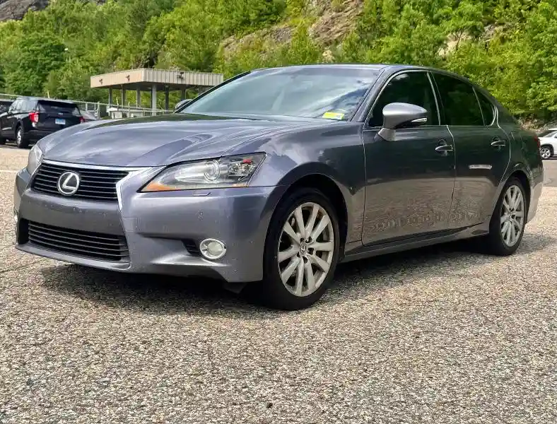 JTHCE1BL9FA002780 2015 LEXUS GS350-1