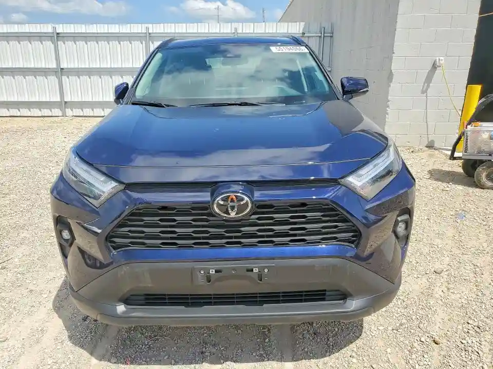 2T3A1RFV2SW604964 2025 TOYOTA RAV4-4