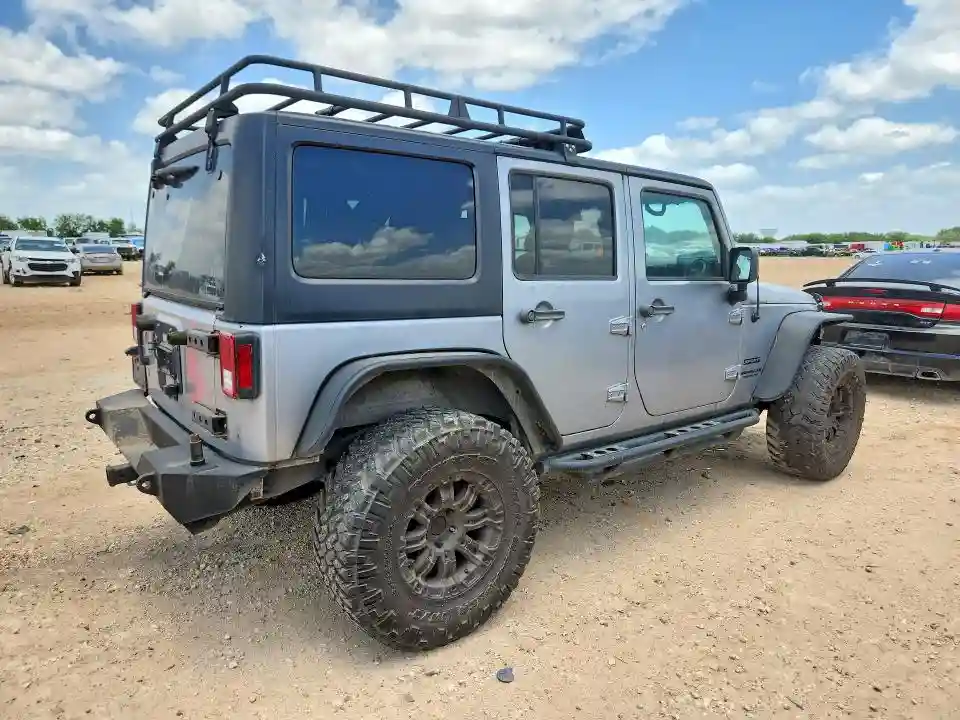 1C4BJWDG5FL751277 2015 JEEP WRANGLER-2