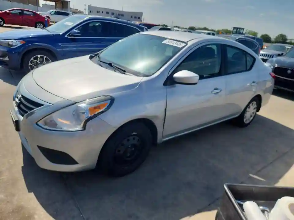 3N1CN7AP6GL863758 2016 NISSAN VERSA-0