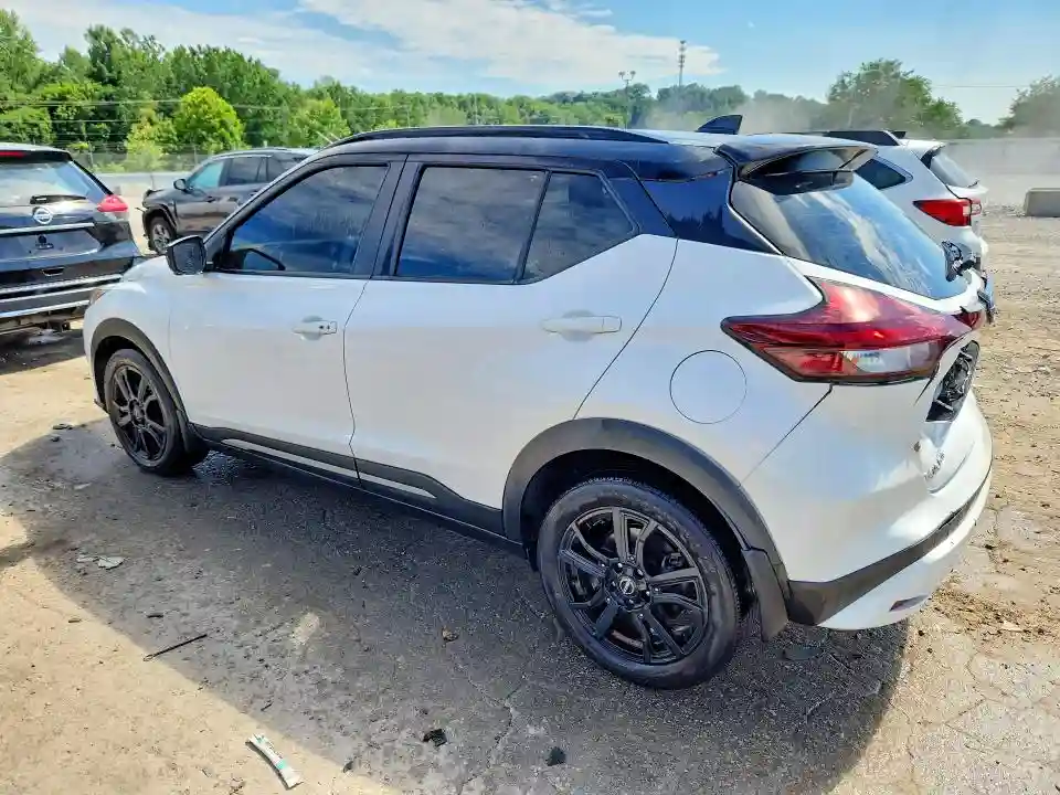 3N1CP5DV0PL492833 2023 NISSAN KICKS-1