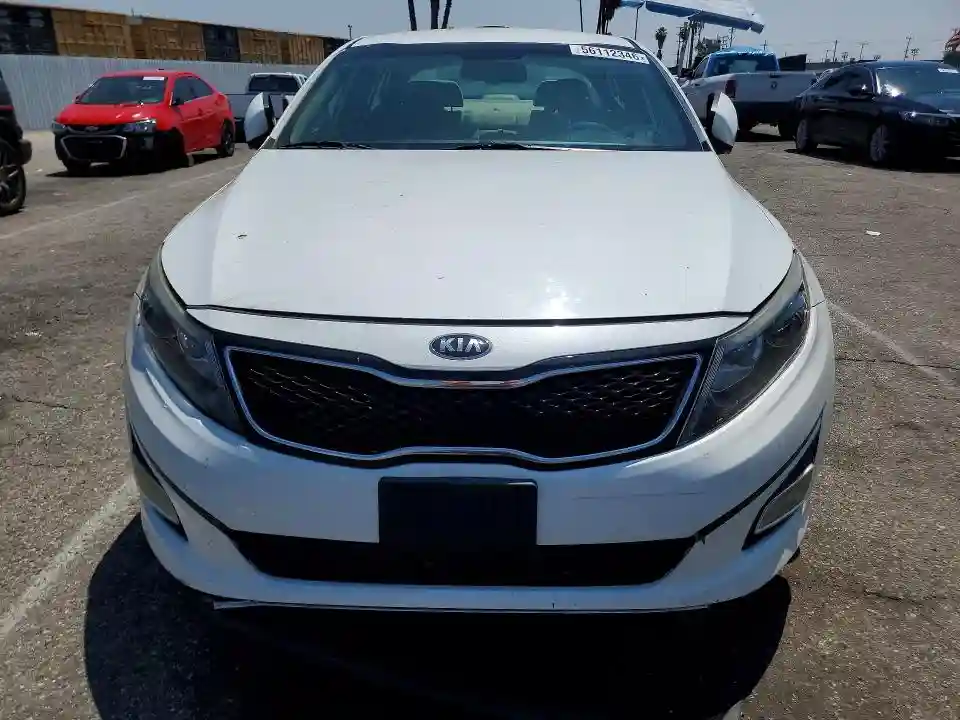 5XXGM4A75FG444276 2015 KIA OPTIMA-4