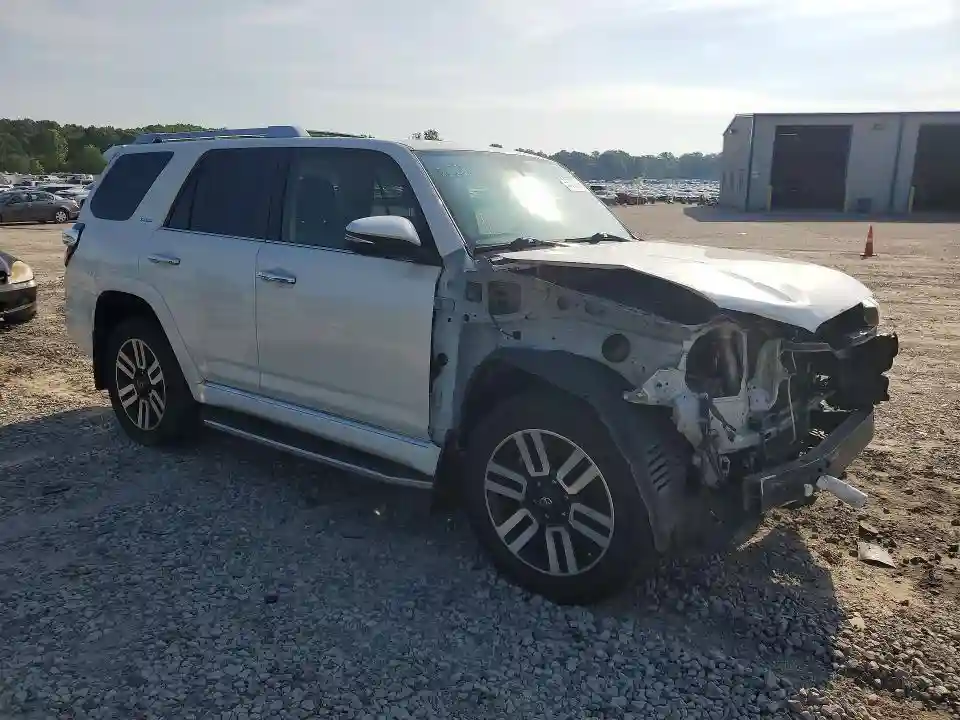 JTEBU5JR2G5303426 2016 TOYOTA 4RUNNER-3
