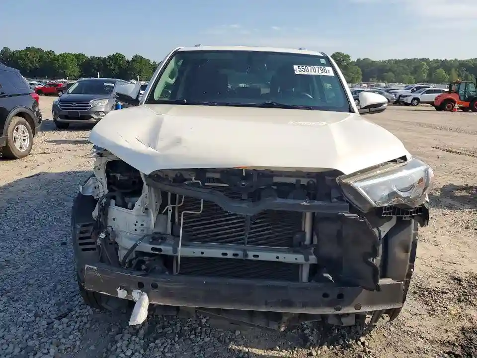JTEBU5JR2G5303426 2016 TOYOTA 4RUNNER-4