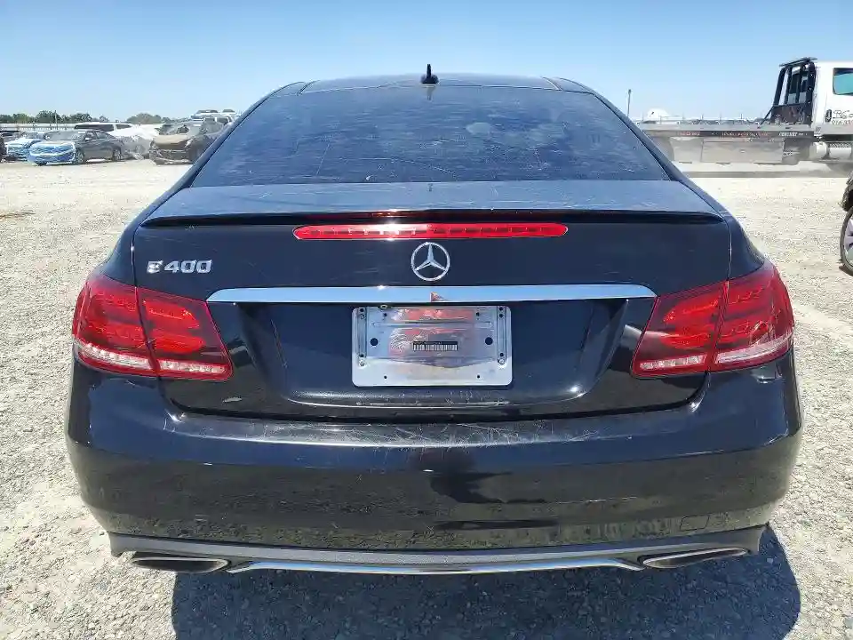 WDDKJ6FB0GF332096 2016 MERCEDES-BENZ E-CLASS-5