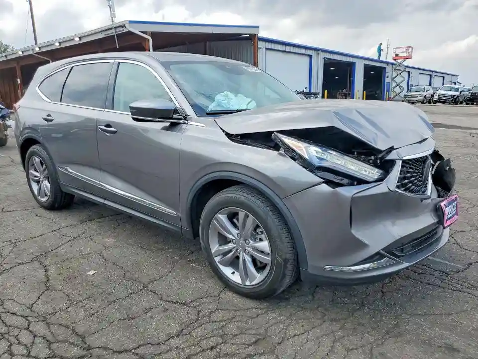 5J8YE1H31PL041093 2023 ACURA MDX-3