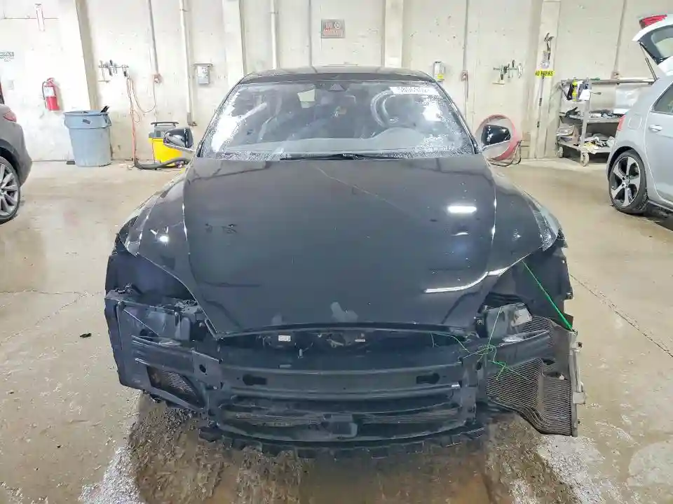 5YJSA1E28GF134871 2016 TESLA MODEL S-4