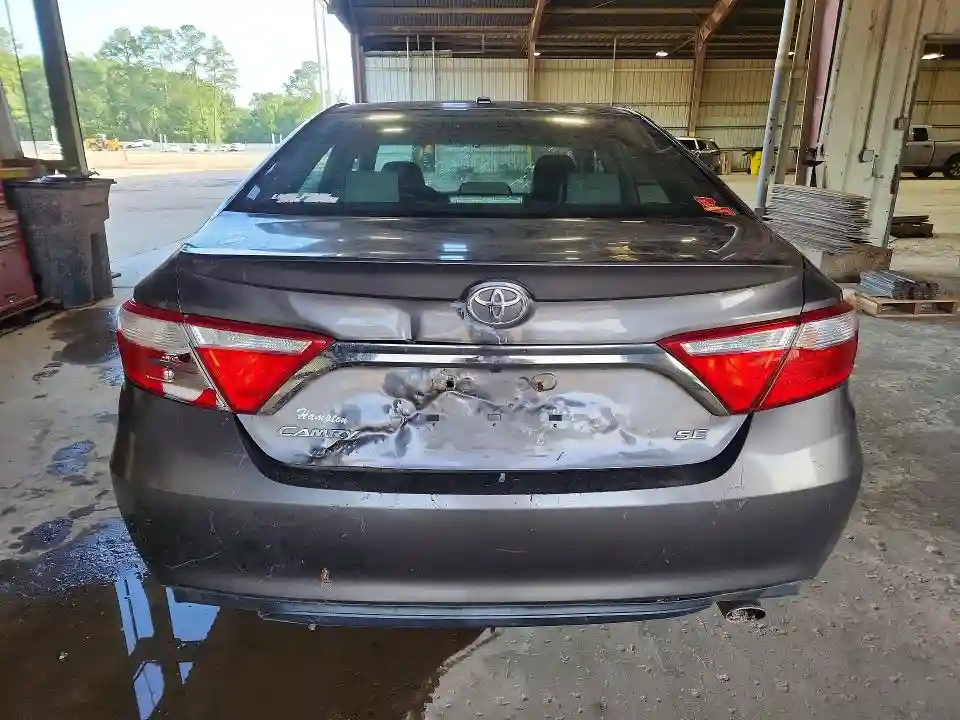 4T1BF1FK9GU128113 2016 TOYOTA CAMRY-5