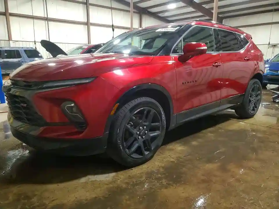 3GNKBKRSXRS164288 2024 CHEVROLET BLAZER-0