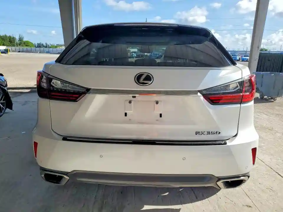 2T2ZZMCA5JC104964 2018 LEXUS RX350-5