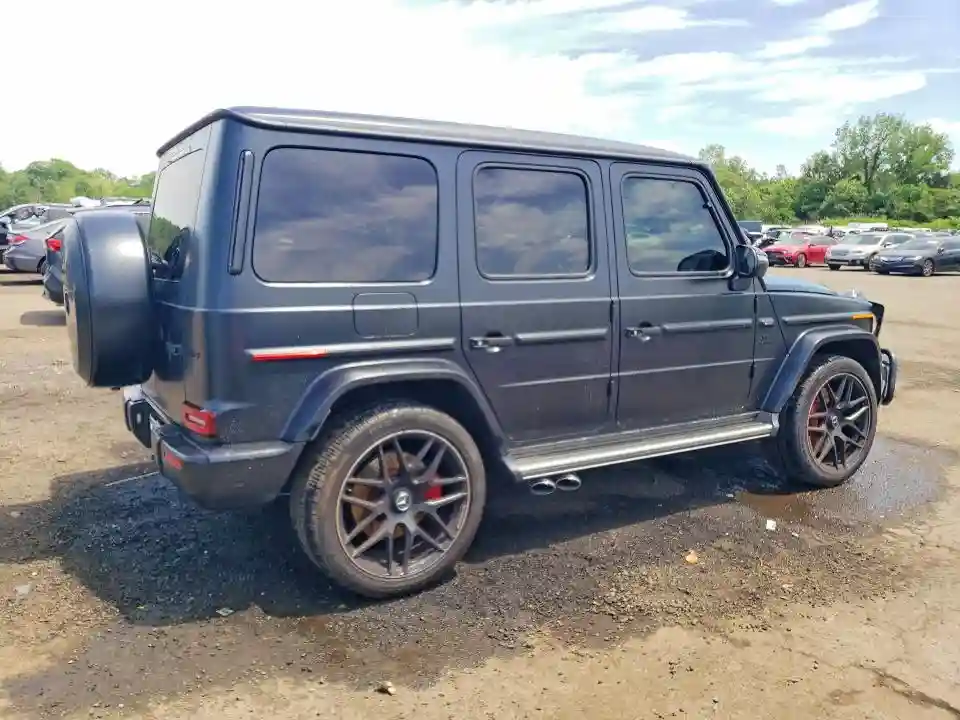 W1NYC7HJXRX511230 2024 MERCEDES-BENZ G-CLASS-2