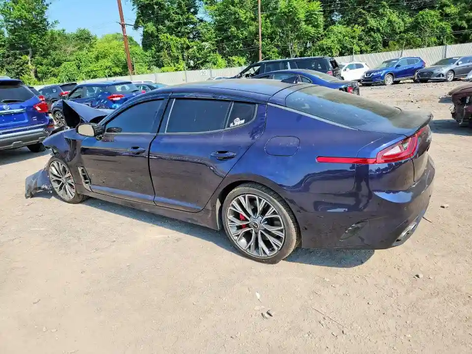 KNAE35LC5L6085058 2020 KIA STINGER-1