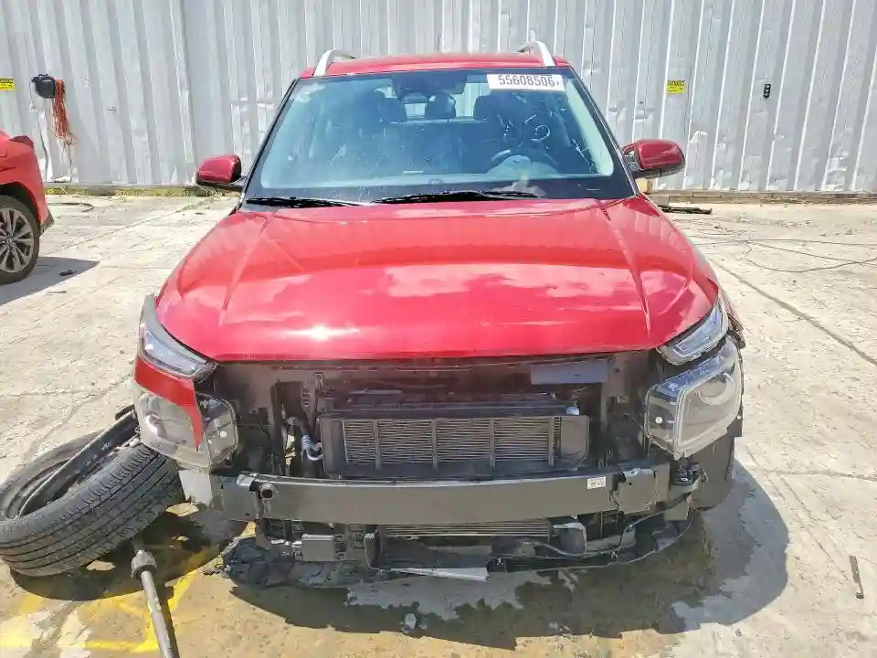 KMHRC8A31RU333671 2024 HYUNDAI VENUE-4