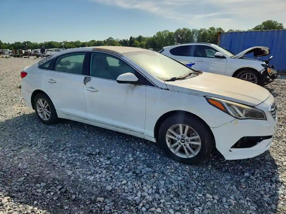 5NPE24AF7HH505767 2017 HYUNDAI SONATA-3