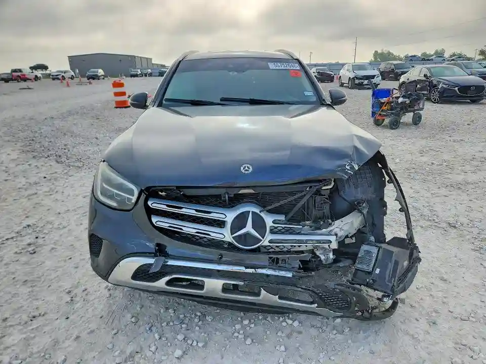 WDC0G8DB6LF702969 2020 MERCEDES-BENZ GLC-CLASS-4