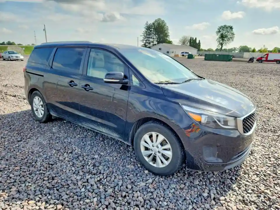 KNDMB5C16J6367898 2018 KIA SEDONA-3