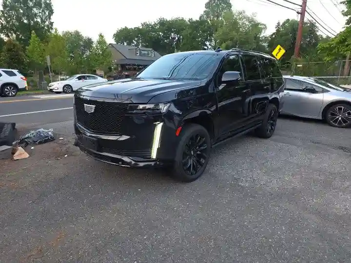 1GYS4FKL7PR104654 2023 CADILLAC ESCALADE-1