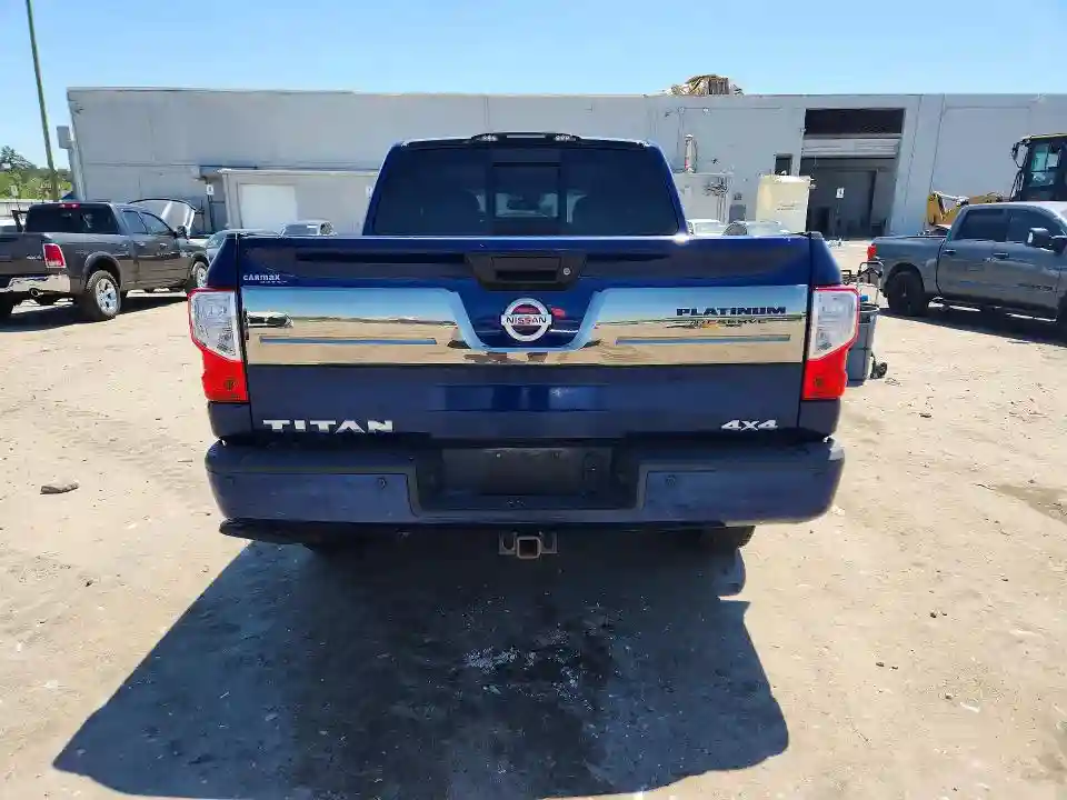 1N6AA1E50HN532601 2017 NISSAN TITAN-5