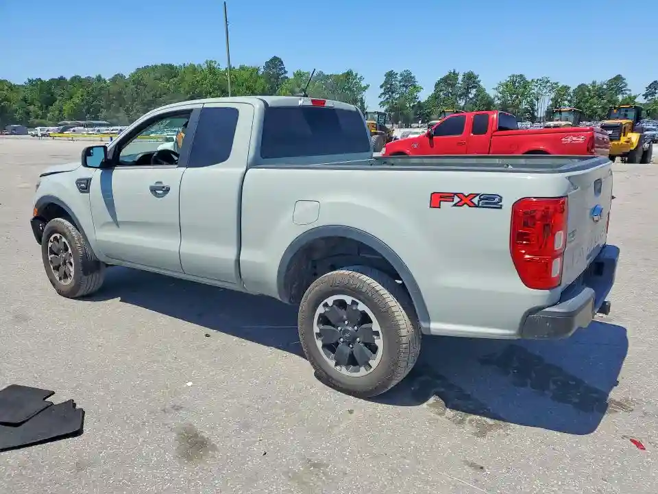 1FTER1EH5MLD07703 2021 FORD RANGER-1