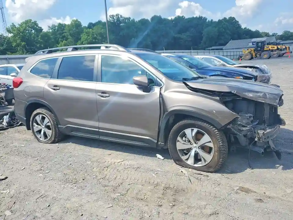 4S4WMACD7M3402911 2021 SUBARU ASCENT-3